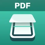 PDF Scanner Plus v1.1.3.20 MOD APK (Premium Unlocked)