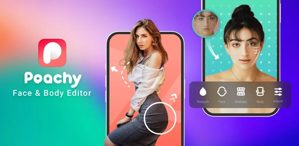 Peachy v1.1.222.66 MOD APK (Premium Unlocked)
