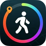 Pedometer StepGo v1.1.3.2 MOD APK (Premium Unlocked)