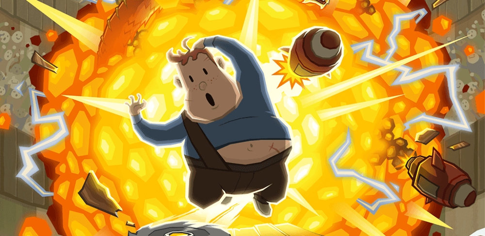 Penarium v1.0 APK (Full Game)