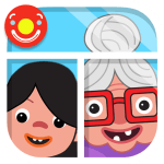 Pepi House: Happy Family v1.1.15.2 MOD APK (Free Shopping)