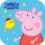 Peppa Pig: Happy Mrs Chicken APK v1.1.1.12 (Patched, Full Game)