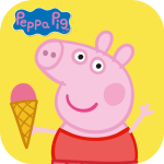 Peppa Pig: Holiday Adventures APK v1.1.2.14 (Full Game)