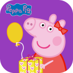 Peppa Pig: Party Time APK v1.1.3.10 (Full Game)