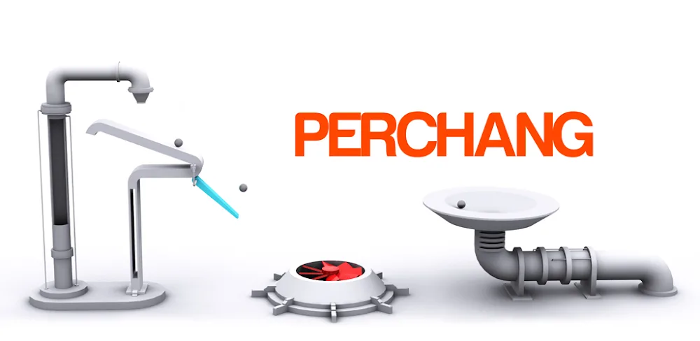 Perchang v2.38 APK (Unlocked Game)