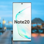 Perfect Note20 Launcher v7.5 MOD APK (Premium Unlocked)