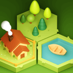 Land Builder v1.1.27.8 MOD APK (Unlimited Money)