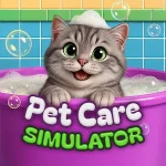 Pet Care Simulator v1.1.0.4 MOD APK (Money Injection)