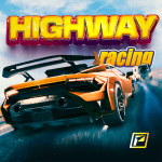 PetrolHead Highway Racing v0.5 MOD APK (Unlimited Money)