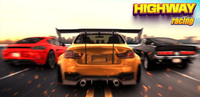 PetrolHead Highway Racing v0.5 MOD APK (Unlimited Money)