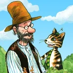 Pettson’s Inventions 3 v1.1.4.8 APK (Full Version)