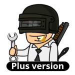 PGT+ Pro GFX & Optimizer v0.0.25.7 APK (Full Version)