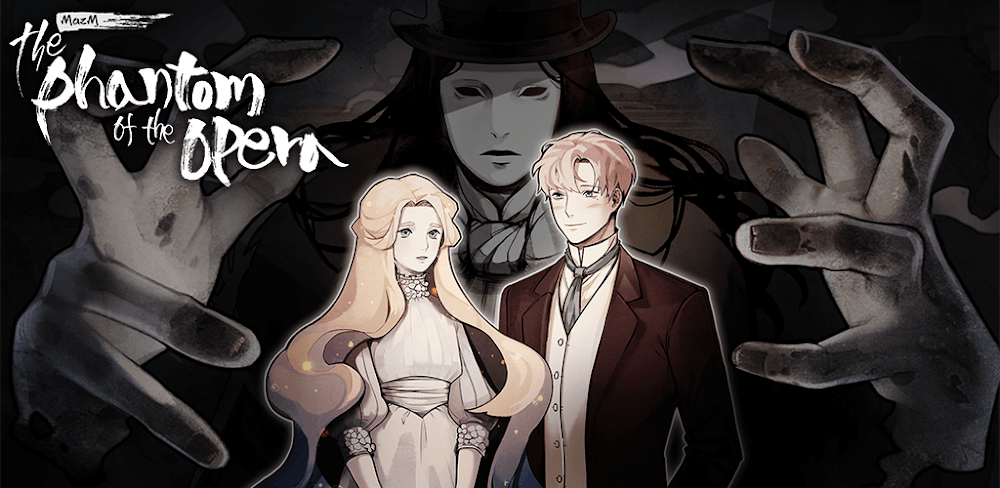 Phantom of Opera v7.7.2.0 MOD APK (Unlimited Money)