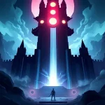 Phantom Tower v0.0.4.011 MOD APK (Menu, One Hit, God Mode)