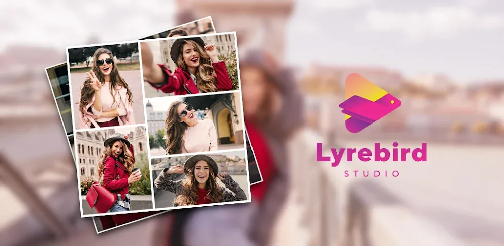 Collage Maker v4.4.1.11.3 MOD APK (Premium Unlocked)