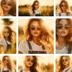 Collage Maker v4.4.1.11.3 MOD APK (Premium Unlocked)