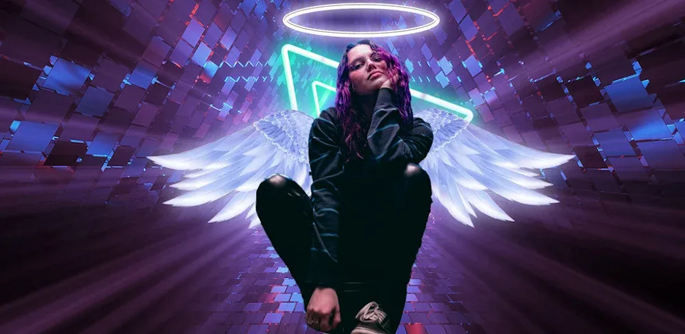 MagPic – Photo Editor Pro v1.1.23.52 MOD APK (Premium Unlocked)