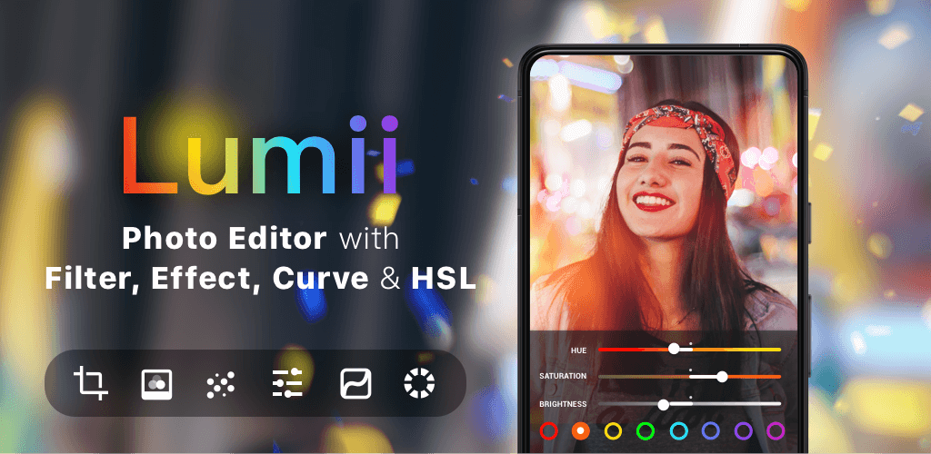 Lumii v2.2.019.200 MOD APK (Pro Unlocked)