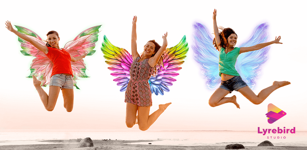 Photo Editor Picsa v3.3.1.13.2 MOD APK (Pro Unlocked)