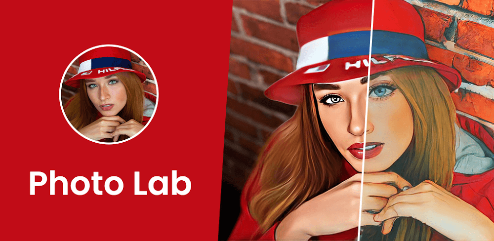 Photo Lab Picture Editor & Art v3.3.13.90 MOD APK (Pro Unlocked)