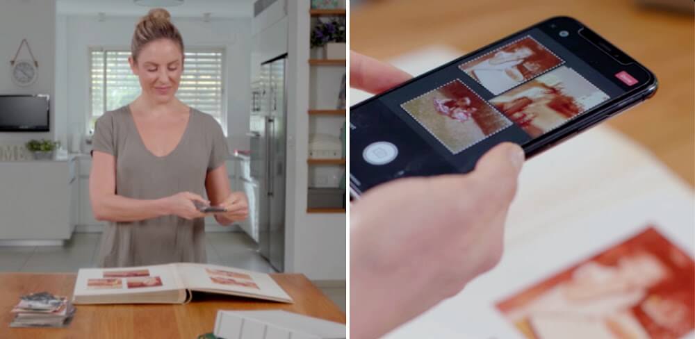 Photomyne v26.26000012600001L MOD APK (Premium Unlocked)