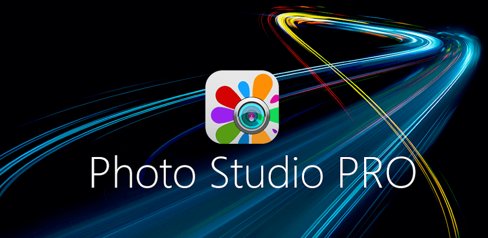 Photo Studio PRO v2.2.10.1.4917 APK (Full, Mod)