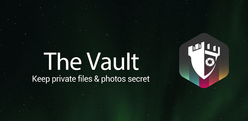 Photo Vault PRIVARY v3.3.3.0.4 Lancelot MOD APK (Premium Unlocked)