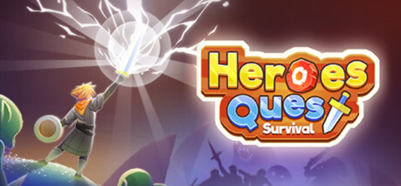 Heroes Quest Survivor v1.1.1.13 MOD APK (God Mode, Experience, Move Speed)