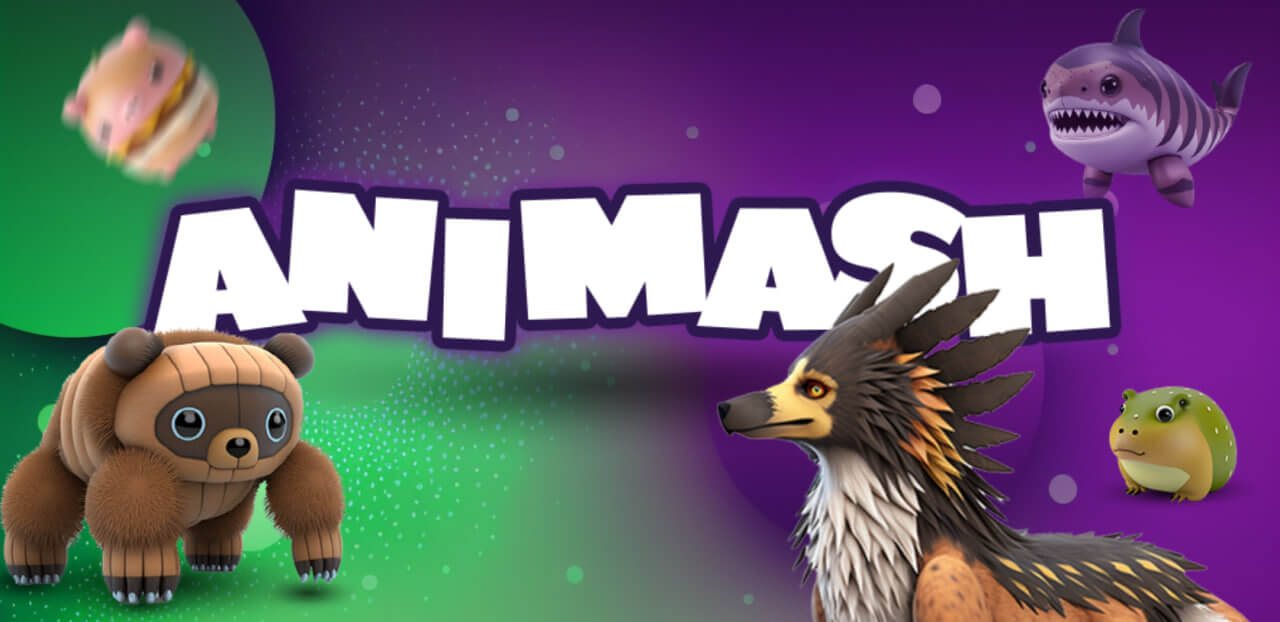 Animash v261 MOD APK (Free Shopping)