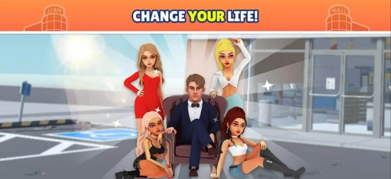 Perfect Avenger v3.3.1.8 MOD APK (All Unlocked, No Ads)