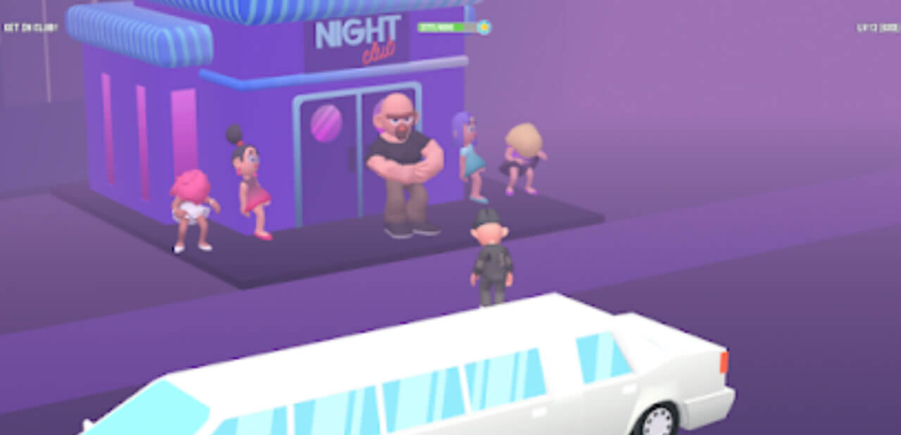 Street Life v5.5.1.2 MOD APK (Unlimited Diamonds)