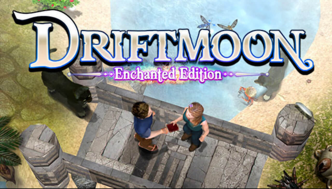 Driftmoon v2.2.0.3 MOD APK (High Chapters Acquired)