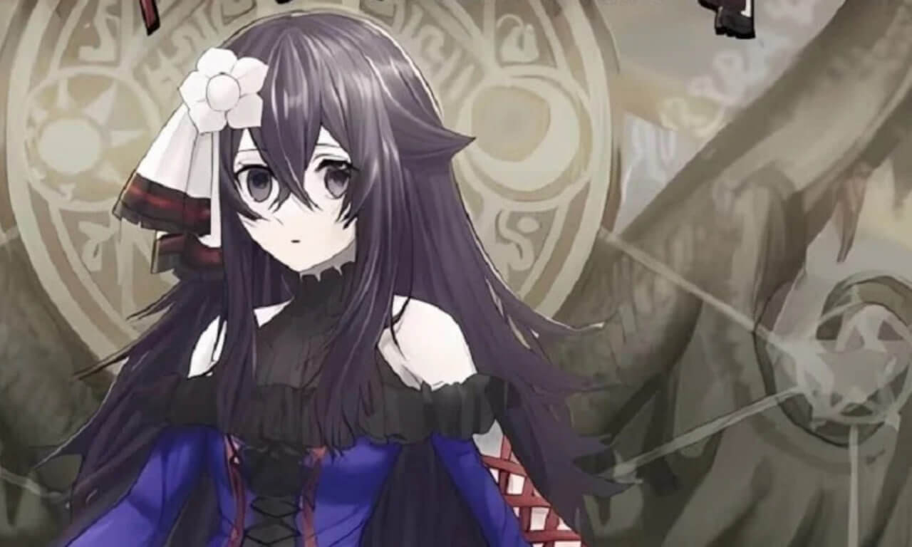 Lenafine the Soul Alchemist v2.18 MOD APK (Damage, Defense Multiplier)