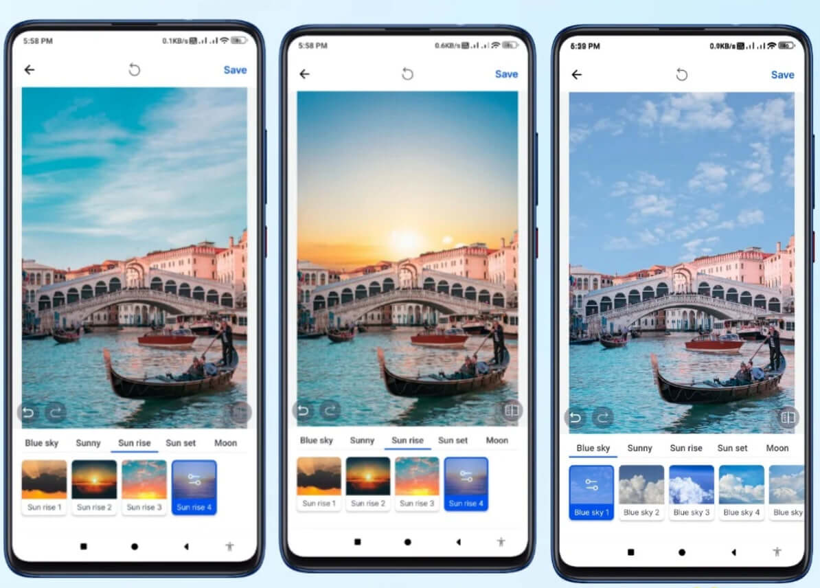 SmartSnap v3.3.8.2 APK (Full Version)