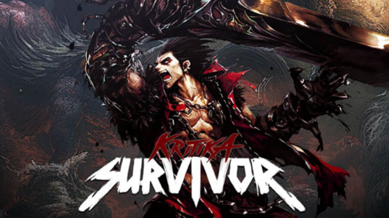 Kritika Survivor v1.1.10.0 MOD APK (Menu, Damage, Speed)