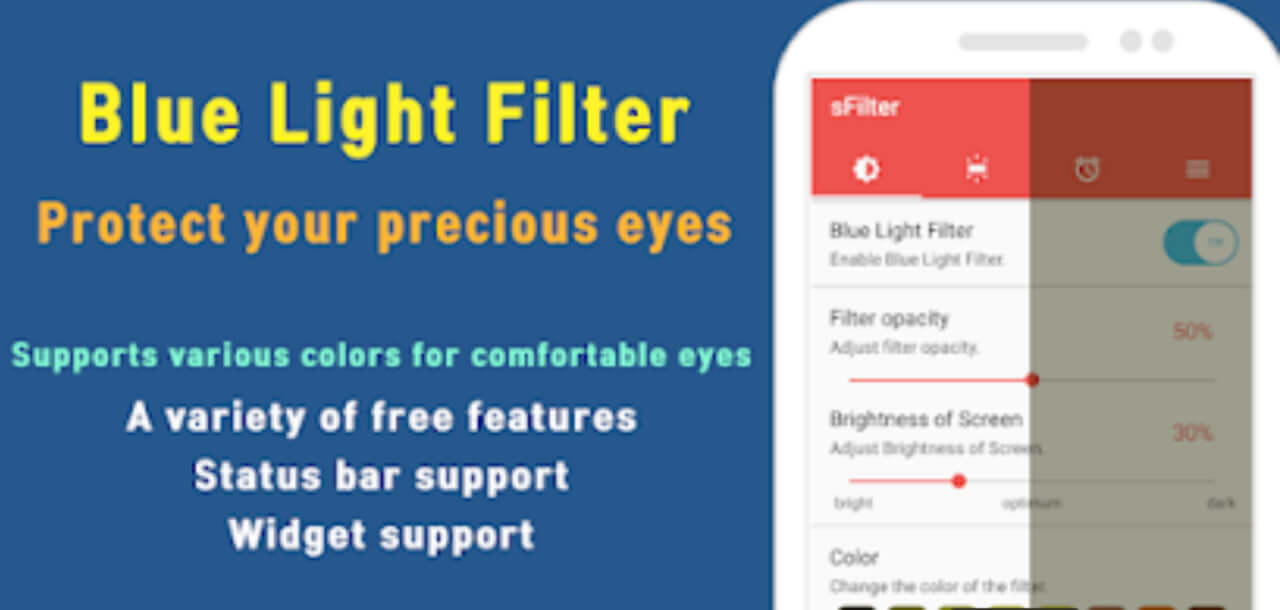 sFilter v2.2.4.2 MOD APK (Premium Unlocked)
