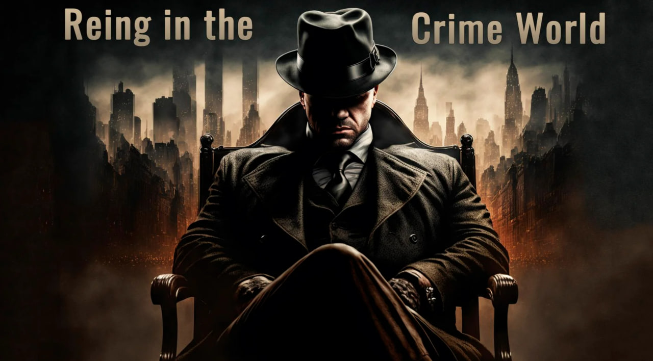 History of the Mafia v2.28 MOD APK (Unlimited Money)