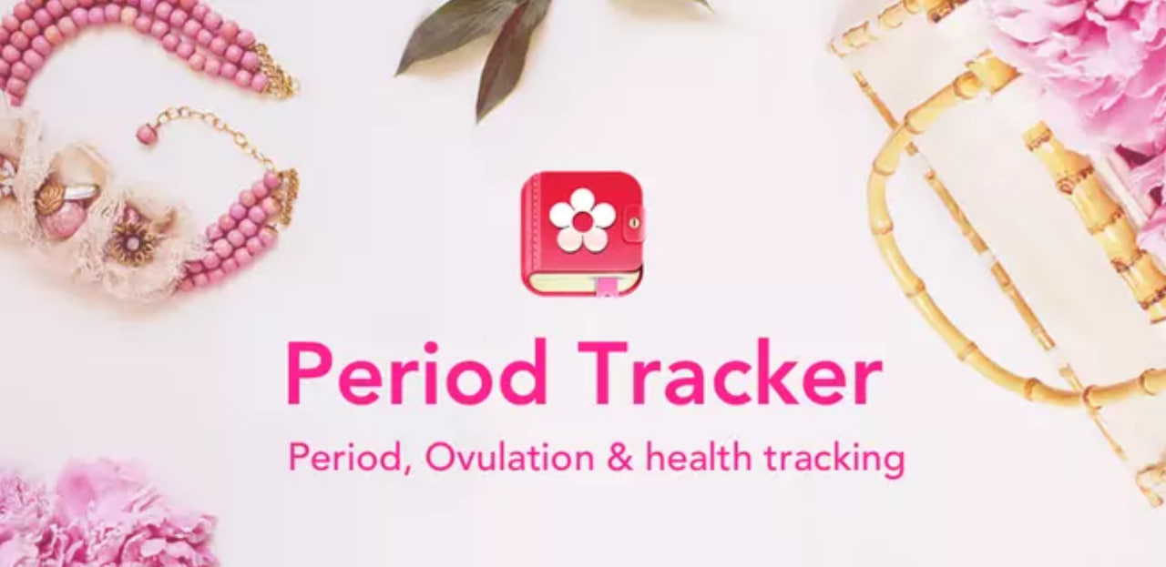 PinkBird Period Tracker v1.1.22.0 MOD APK (Premium Unlocked)