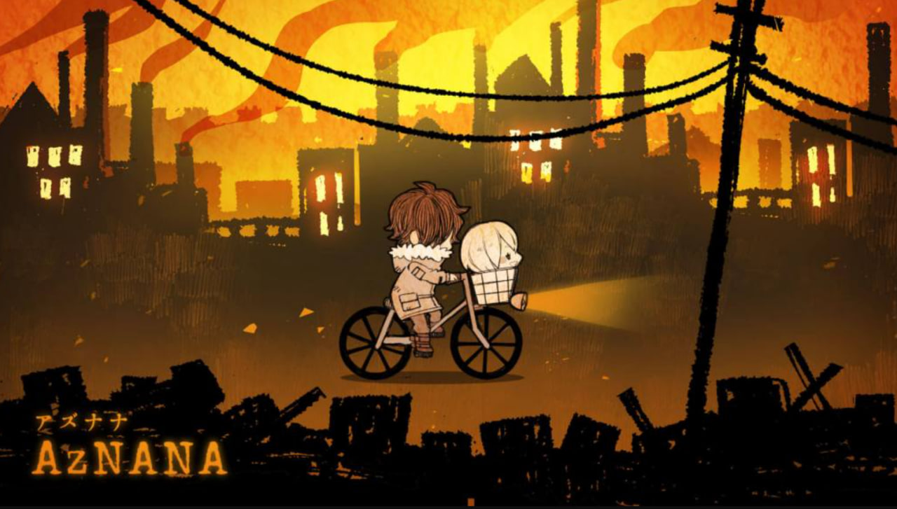 AZNANA v2.2.1.11 MOD APK (Unlimited Money, Speed)