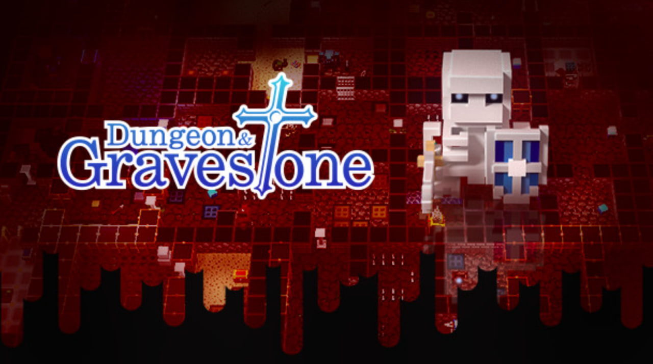 Dungeon and Gravestone v1.1.2.4 APK (Full Version)