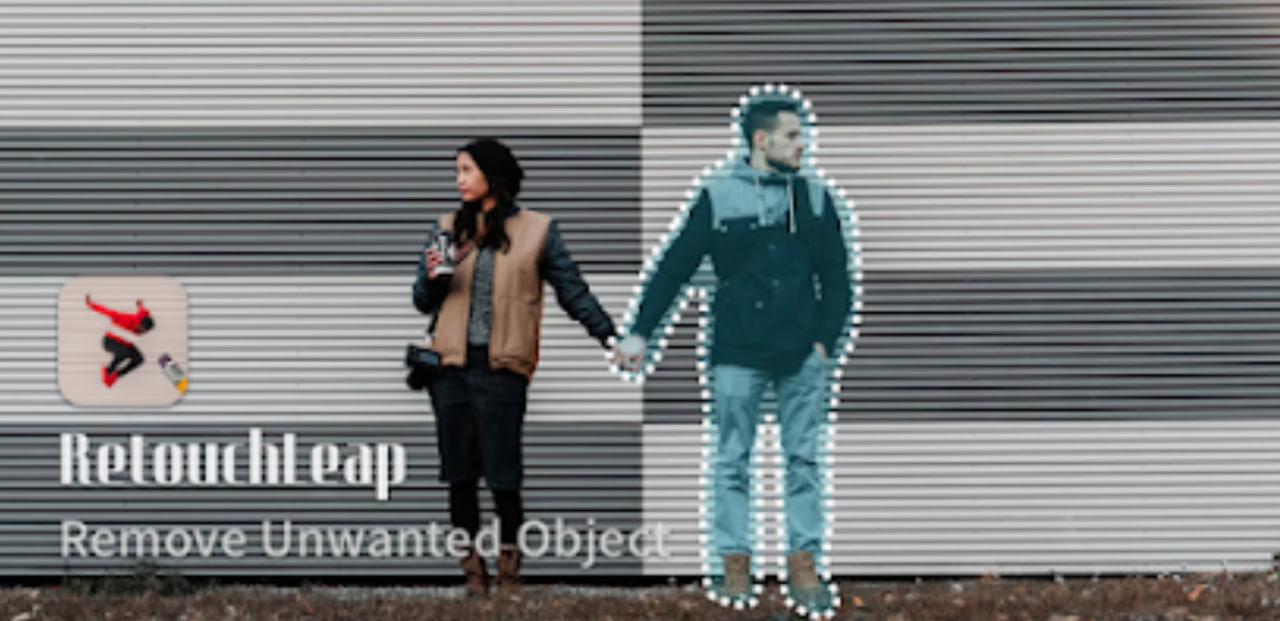 RetouchLeap – Remove Object v1.1.0.6.2 MOD APK (Premium Unlocked)