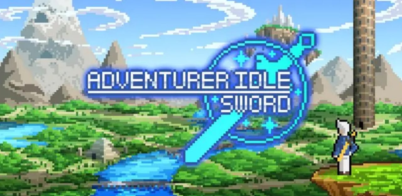 Adventurers Idle v1.1.3.8 MOD APK (Menu, Damage, Free Purchase)