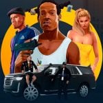 GTA ONLINE RP v4.4.6.1 APK (Full Game)