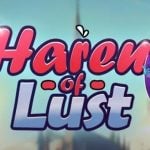 Harem of Lust: Battle Cards v1.1.39.7 MOD APK (Menu, God Mode, DMG x10)
