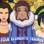 Four Elements Trainer v1.1.66b MOD APK (Unlocked Game)