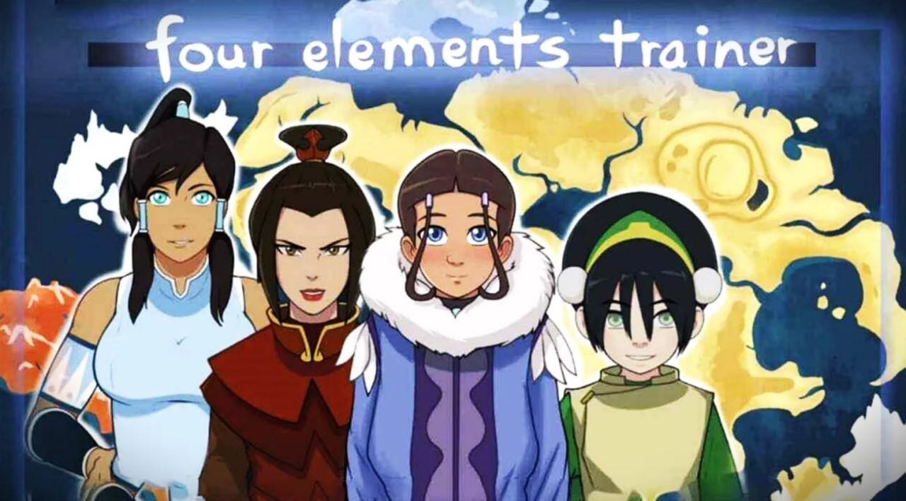 Four Elements Trainer v1.1.66b MOD APK (Unlocked Game)