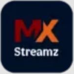 Mx Streamz v3.1 APK (Full Version)