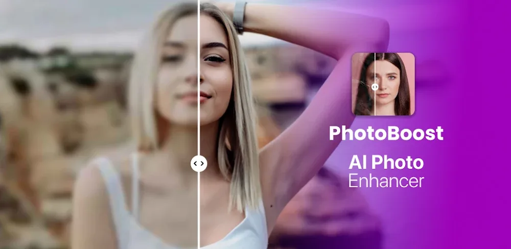 PhotoBoost v1.1.1.75 MOD APK (Premium Unlocked)