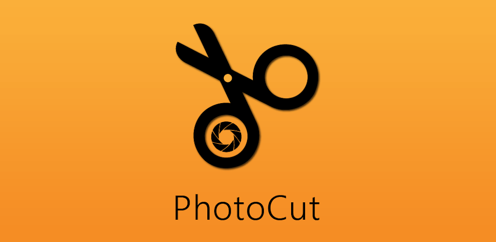 PhotoCut v1.1.2.2 MOD APK (Plus Unlocked)