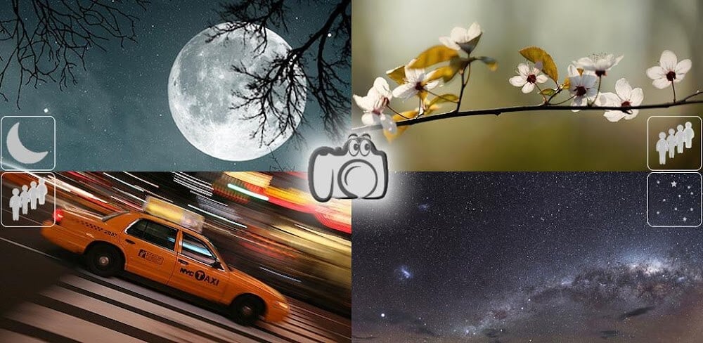 Photographers Companion Pro v2.2.0.9 APK (Full Version)